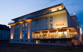 Hotel Aviva Karlsruhe